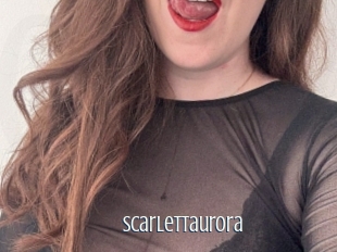 Scarlettaurora