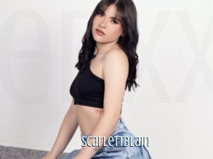 scarlettblain Edonkey xxx