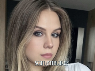 scarlettblakes Edonkey xxx