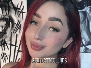 Scarlettcolliins