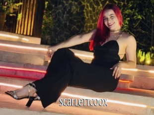 scarlettcoox Edonkey xxx