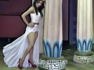 Scarlettdirty21