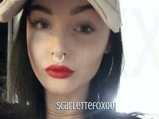 Scarlettefox001