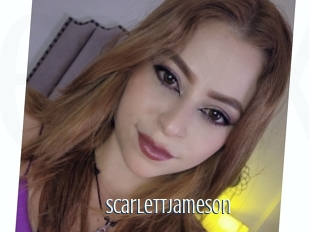 Scarlettjameson
