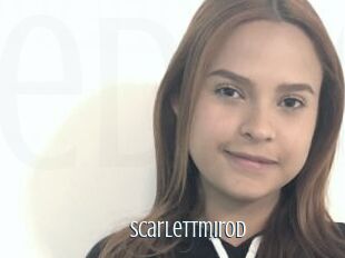 Scarlettmirod