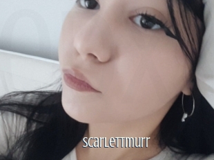 Scarlettmurr
