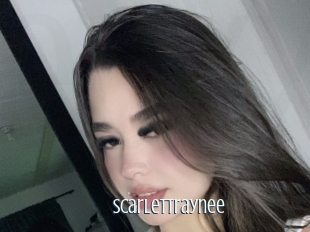 Scarlettraynee