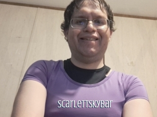 Scarlettskybar