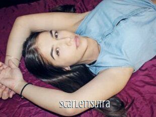 Scarlettsutra
