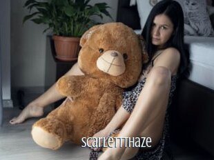 Scarlettthaze
