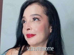 Scarlettthorne