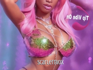 Scarlettvox