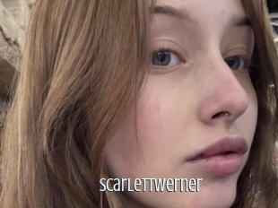 Scarlettwerner