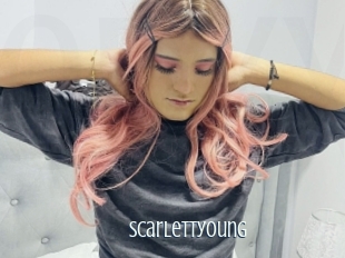 scarlettyoung Edonkey xxx