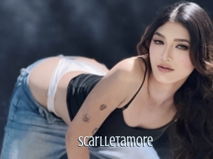 Scarlletamore