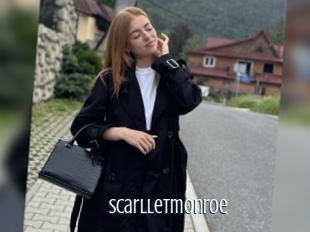 Scarlletmonroe