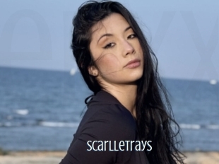 Scarlletrays