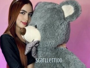 Scarllett100