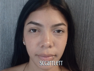 Sccarrlett