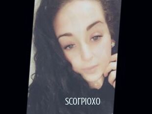 Scorpioxo
