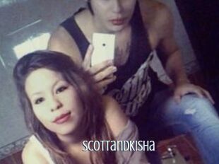 Scottandkisha