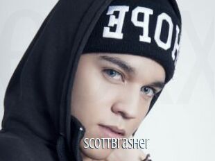 Scottbrasher