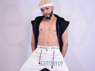 Scottleroy