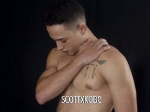 Scottxkobe