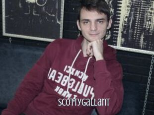Scottygallant