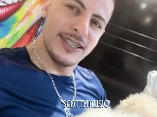 Scottymusic