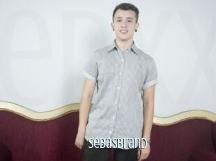 Sebasbrand