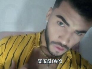 Sebaslovex