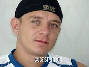 Sebastian2011