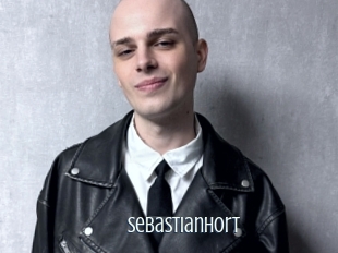 sebastianhort Edonkey xxx