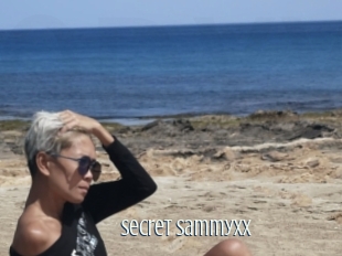 Secret_sammyxx