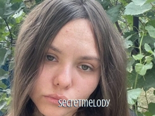 Secretmelody