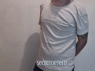 secretoetern Edonkey xxx