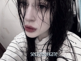 Secretsofkate