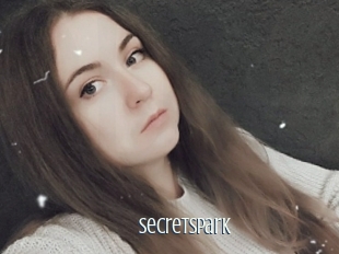 Secretspark