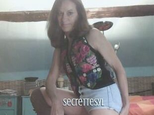 Secrettesyl