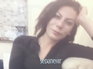Sedanehir