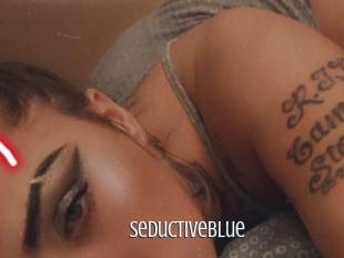 Seductiveblue