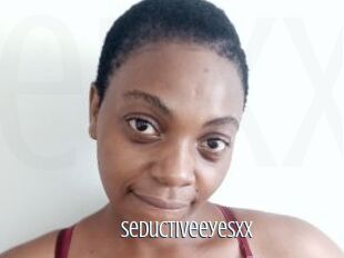 Seductiveeyesxx
