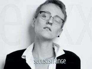 Sedusastrange