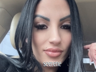 Seerene