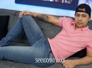 Seexxyboyxxx