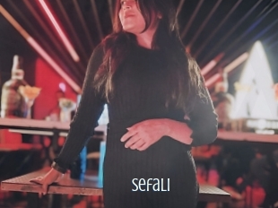 Sefali