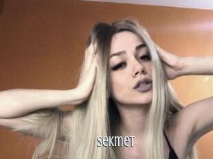 Sekmet