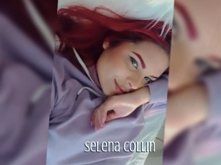Selena_collin