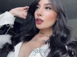 Selena80